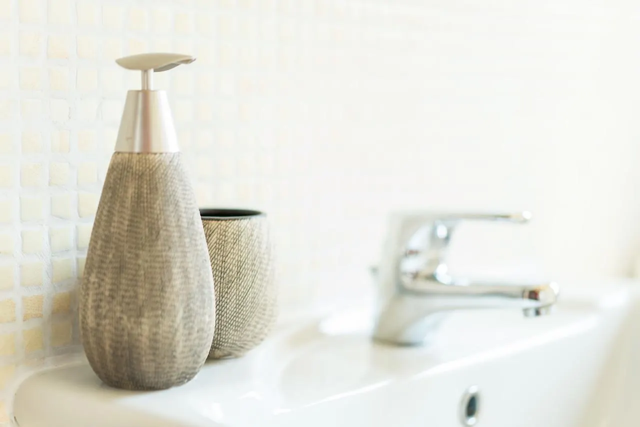 Gardappartamenti Artisti Pool Desenzano del Garda Apartamento